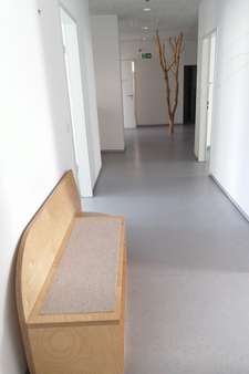 Flur Flur - Büro in 84028 Landshut mit 513m² mieten