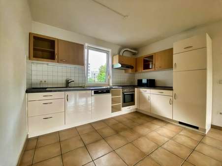 Küche Küche - Etagenwohnung in 84034 Landshut mit 94m² kaufen