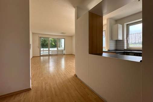 weitere Ansicht Wohnbereich weitere Ansicht Wohnbereich - Etagenwohnung in 84036 Landshut mit 64m² kaufen