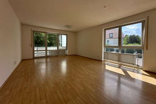 Wohnbereich Wohnbereich - Etagenwohnung in 84036 Landshut mit 64m² kaufen