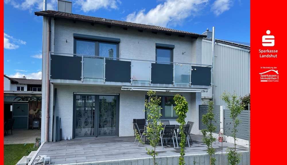Titel - Einfamilienhaus in 84030 Ergolding mit 125m² kaufen