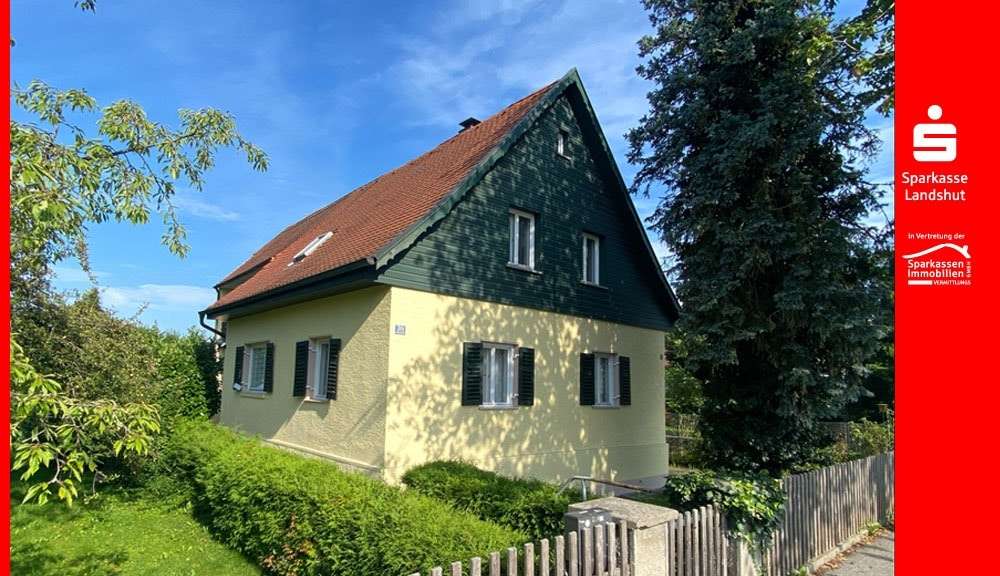 Titel - Grundstück in 84030 Ergolding mit 777m² kaufen