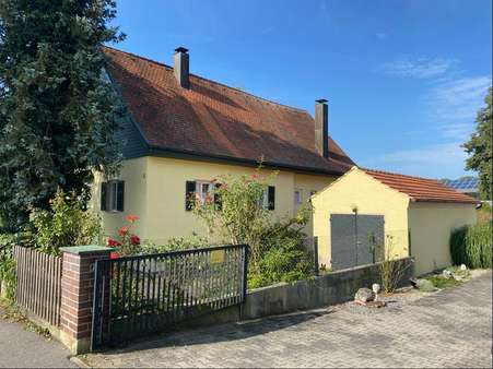 weitere Außenansicht - Grundstück in 84030 Ergolding mit 777m² kaufen