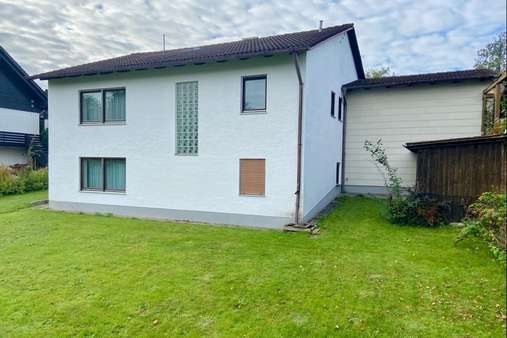 Außenansicht Außenansicht - Bungalow in 84137 Vilsbiburg mit 144m² kaufen
