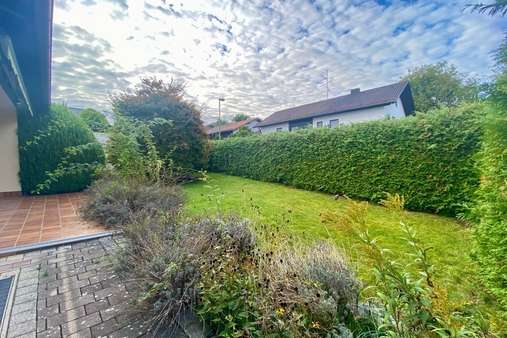 Garten Garten - Bungalow in 84137 Vilsbiburg mit 144m² kaufen