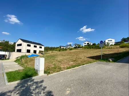 Grundstück - Grundstück in 84036 Landshut mit 763m² kaufen