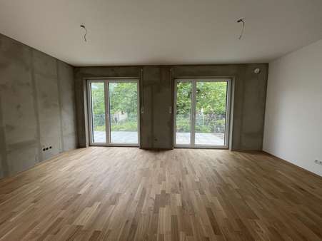Wohnen Beispielwohnung - Etagenwohnung in 84036 Landshut mit 88m² kaufen