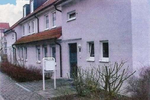 Eingangsbereich - Mehrfamilienhaus in 39116 Magdeburg mit 519m² kaufen