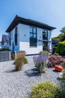 Außenansicht - Einfamilienhaus in 84174 Eching mit 135m² kaufen