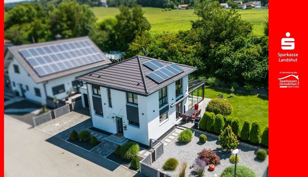 Titel - Einfamilienhaus in 84174 Eching mit 135m² kaufen