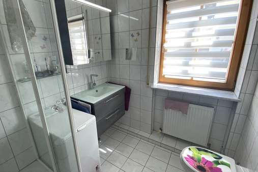 Bad Bad - Erdgeschosswohnung in 84364 Bad Birnbach mit 45m² kaufen