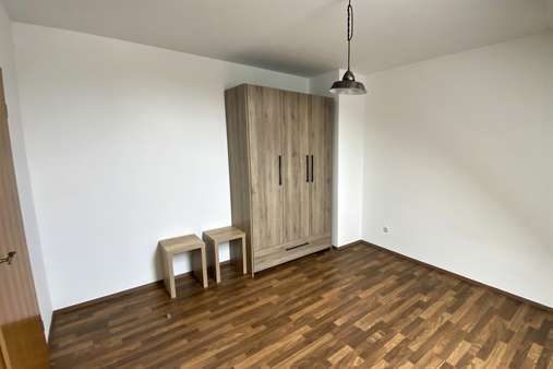 Schlafen - Dachgeschosswohnung in 84364 Bad Birnbach mit 45m² kaufen