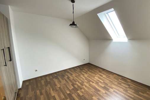 Schlafen - Dachgeschosswohnung in 84364 Bad Birnbach mit 45m² kaufen