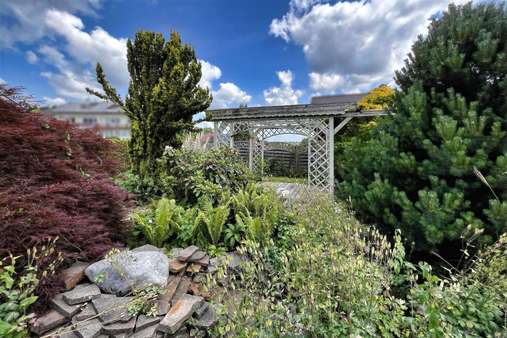Garten Garten - Einfamilienhaus in 84378 Dietersburg mit 164m² kaufen