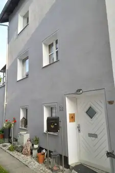 Zentrumnahes Wohnen für die ganze Familie!
