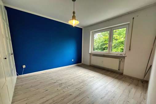 Schlafzimmer - Etagenwohnung in 84524 Neuötting mit 127m² kaufen