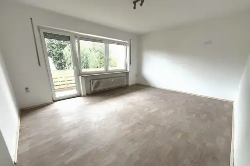 Tolle 2-Zi.-Wohnung in zentraler Stadtlage