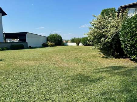 Garten_Grundstück - Zweifamilienhaus in 93197 Zeitlarn mit 155m² kaufen