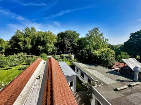 Wohn-/Geschäftshaus in Regensburg
