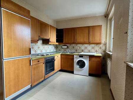 Küche Küche - Etagenwohnung in 93057 Regensburg mit 83m² kaufen