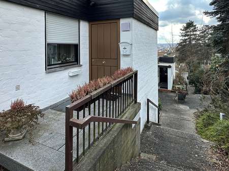 Eingangsbereich - Bungalow in 93057 Regensburg mit 123m² kaufen