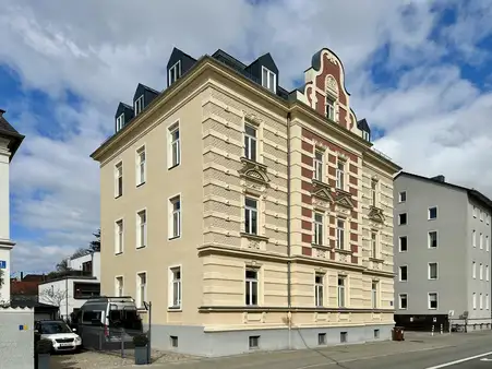 Wohnung in Regensburg