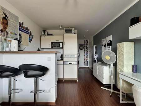 Essplatz - Appartement in 93047 Regensburg mit 23m² kaufen