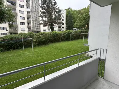 Wohnung in Lappersdorf