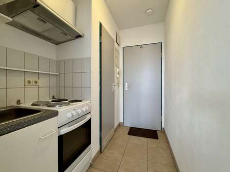 Flur Flur - Erdgeschosswohnung in 93053 Regensburg mit 21m² kaufen