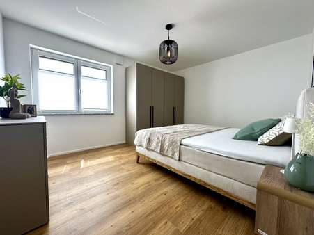 Schlafen - Erdgeschosswohnung in 93059 Regensburg mit 68m² kaufen