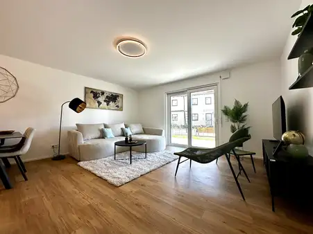 Sofortiger Bezug! Neubau! Energetisch  Top!
