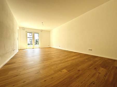 Wohnen Essen - Erdgeschosswohnung in 93059 Regensburg mit 88m² kaufen