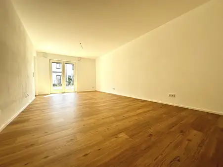 Sofortiger Bezug! Neubau! Energetisch  Top!