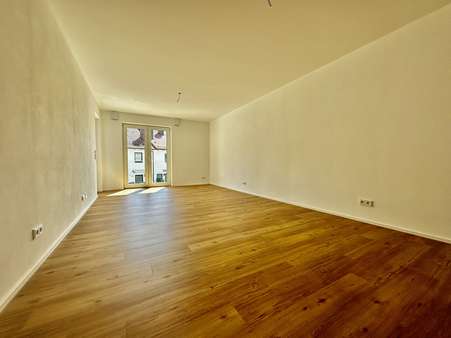 Wohnen Wohnen - Etagenwohnung in 93059 Regensburg mit 83m² kaufen