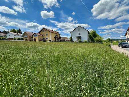 Ansicht - Grundstück in 93170 Bernhardswald mit 773m² kaufen