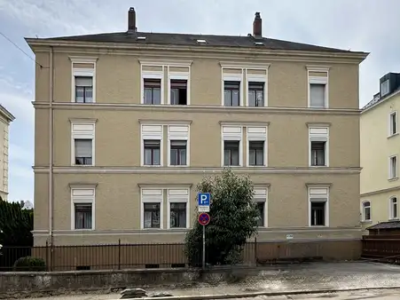 Ein charmantes Juwel in Top Lage von Regensburg