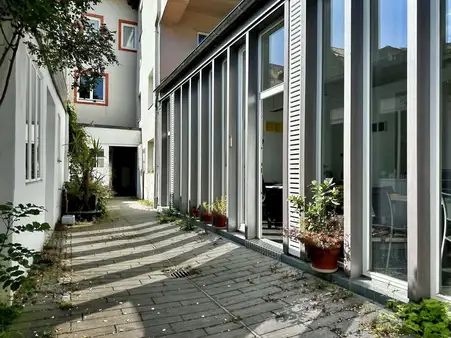 Ein-/Zweifamilienhaus in Regensburg