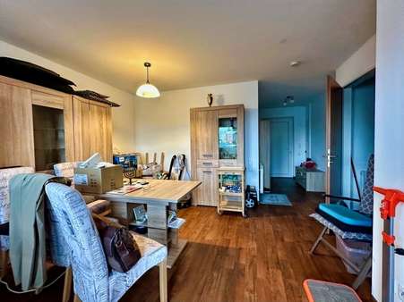 Wohnbereich Wohnbereich - Etagenwohnung in 93053 Regensburg mit 45m² kaufen