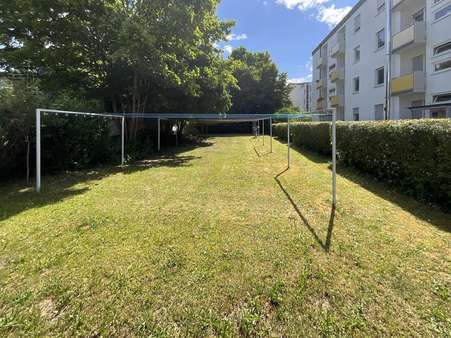 Gemeinschaftsgarten Gemeinschaftsgarten - Etagenwohnung in 93049 Regensburg mit 65m² kaufen