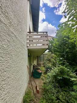 Rückseite Rückseite - Grundstück in 93128 Regenstauf mit 955m² kaufen