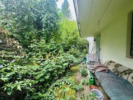 Rückseite Rückseite - Grundstück in 93128 Regenstauf mit 955m² kaufen