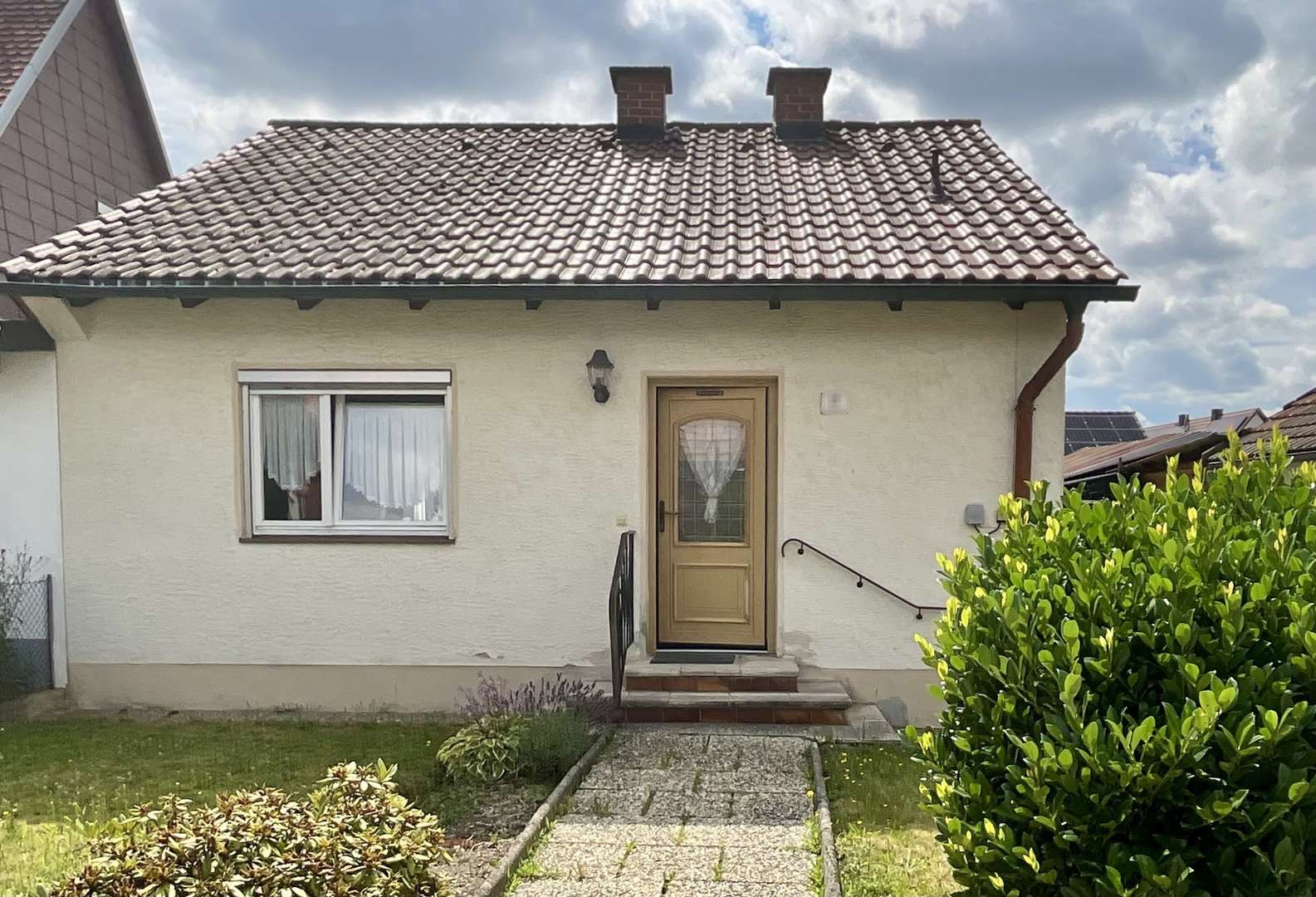 Einfamilienhaus in 84069 Schierling mit 65m² kaufen