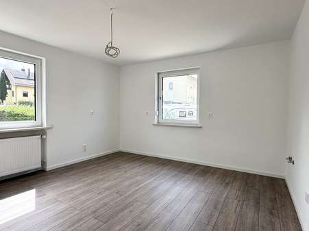 Küche - Erdgeschosswohnung in 93109 Wiesent mit 114m² kaufen
