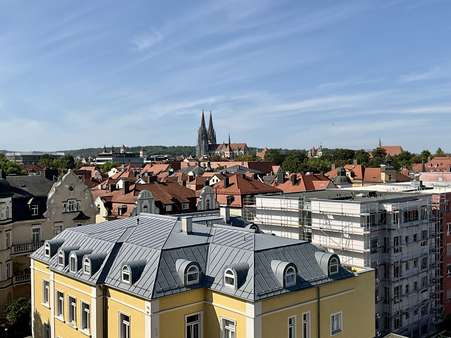 Blick zur Stadt - Galerie in 93047 Regensburg mit 109m² kaufen
