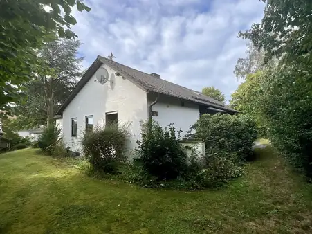 Stadtnah und im Grünen residieren