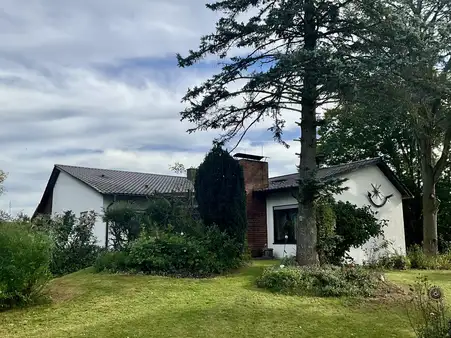Stadtnah und im Grünen residieren