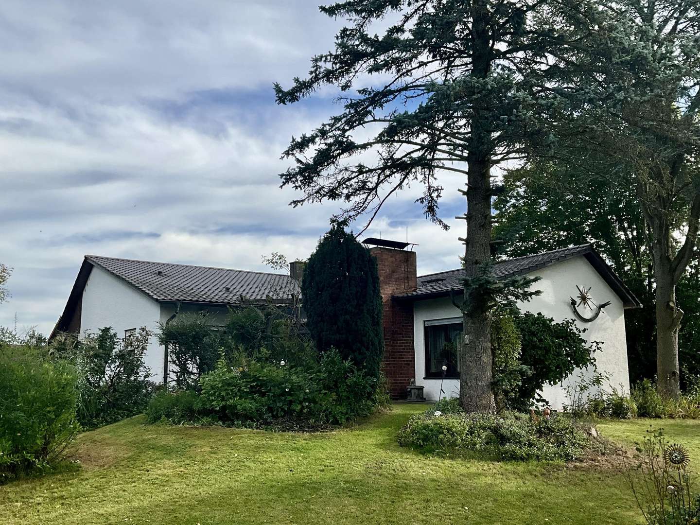 Ansicht - Einfamilienhaus in 93173 Wenzenbach mit 135m² kaufen