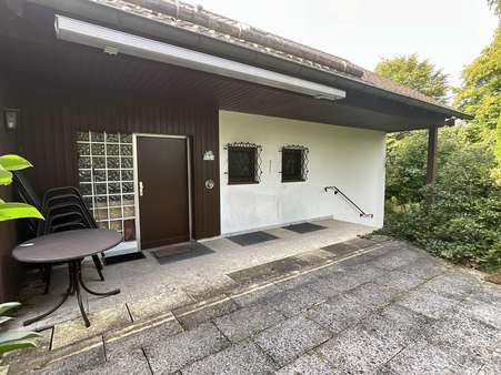 Eingangsbereich - Einfamilienhaus in 93173 Wenzenbach mit 135m² kaufen
