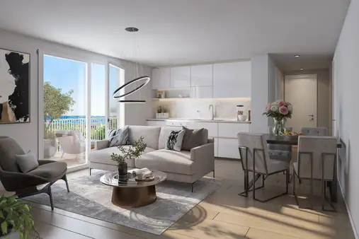 Ihre Chance auf eine Traumwohnung in TOPLAGE im inneren Westen von Regensburg