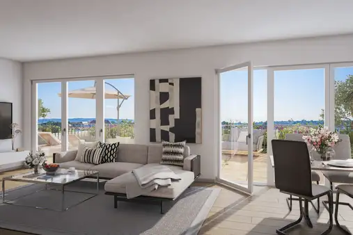 Ihre Chance auf eine Traumwohnung in TOPLAGE im inneren Westen von Regensburg
